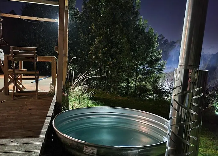 Alojamento de Turismo Selvagem Riverhouse - Near River - Near Ocean - Near *