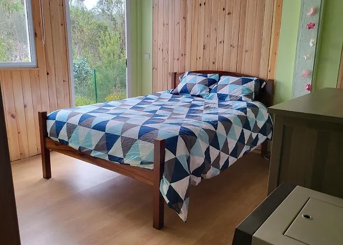 Riverhouse - Near River - Near Ocean - Near * Porto