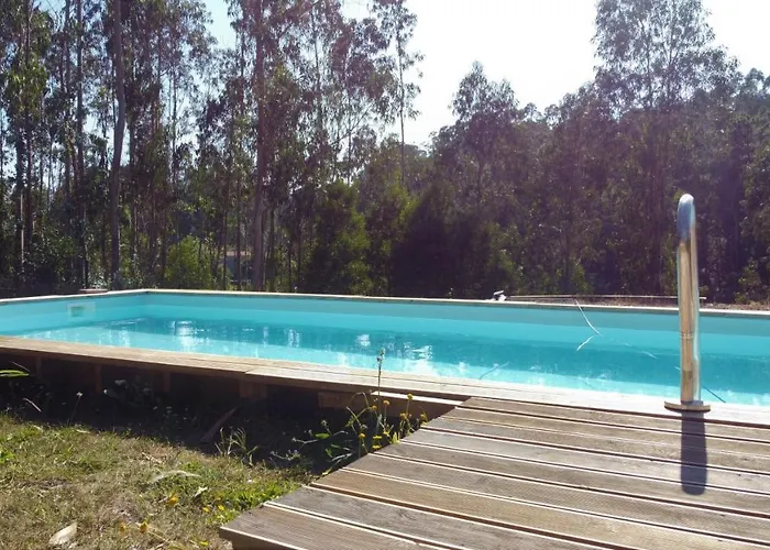 Alojamento de Turismo Selvagem Riverhouse - Near River - Near Ocean - Near *