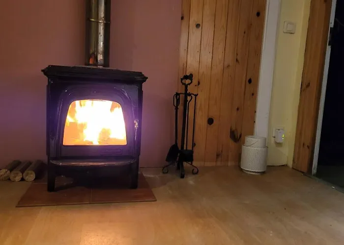 Alojamento de Turismo Selvagem Riverhouse - Near River - Near Ocean - Near *