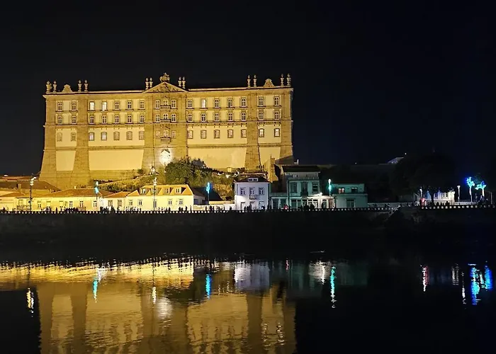 Alojamento de Turismo Selvagem Riverhouse - Near River - Near Ocean - Near Porto