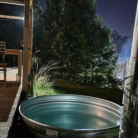 Alojamento de Turismo Selvagem Riverhouse - Near River - Near Ocean - Near *