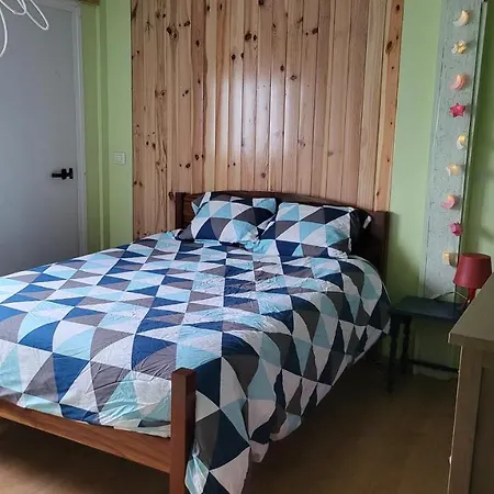Alojamento de Turismo Selvagem Riverhouse - Near River - Near Ocean - Near Porto