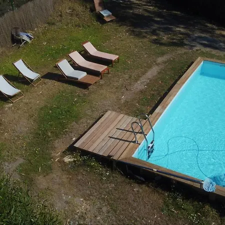 Alojamento de Turismo Selvagem Riverhouse - Near River - Near Ocean - Near Porto