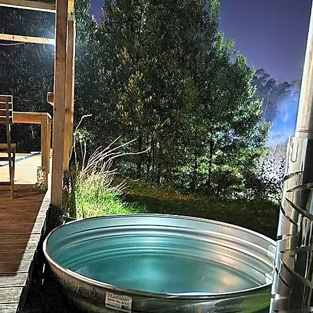 بيت خشبي Riverhouse - Near River - Near Ocean - Near
