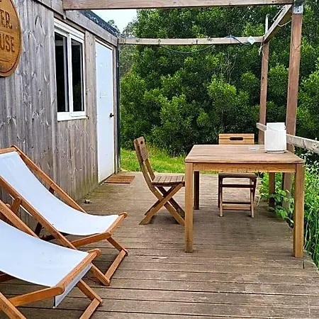 بيت خشبي Riverhouse - Near River - Near Ocean - Near *