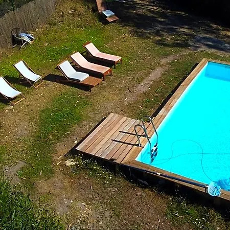 Riverhouse - Near River - Near Ocean - Near بيت خشبي بورتو