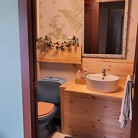 بيت خشبي Riverhouse - Near River - Near Ocean - Near