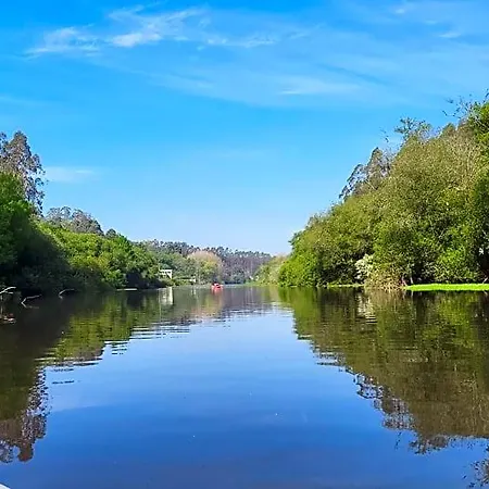 Riverhouse - Near River - Near Ocean - Near * بورتو