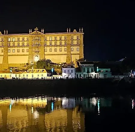 Riverhouse - Near River - Near Ocean - Near بورتو