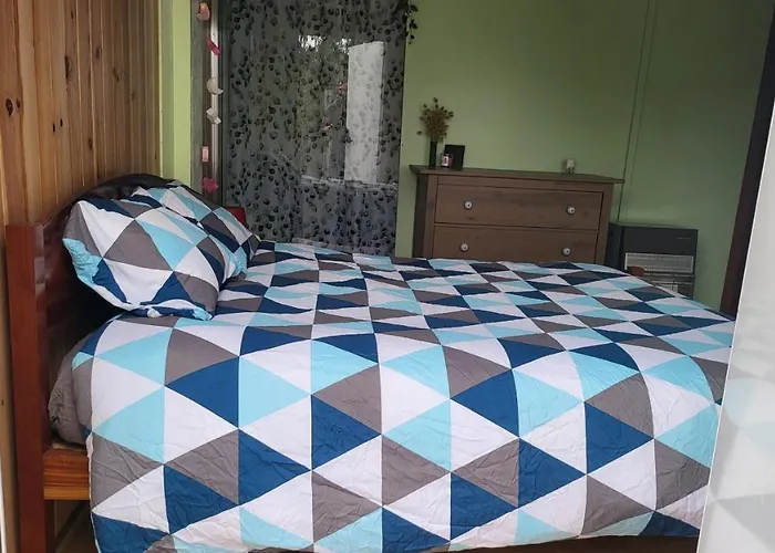 롯지 Riverhouse - Near River - Near Ocean - Near *