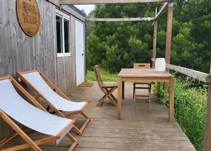 Riverhouse - Near River - Near Ocean - Near * 포르투