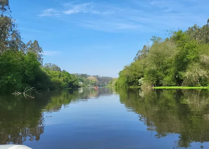 Riverhouse - Near River - Near Ocean - Near 롯지 포르투