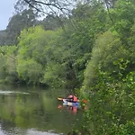 Alojamento de Turismo Selvagem Riverhouse - Near River - Near Ocean - Near Porto